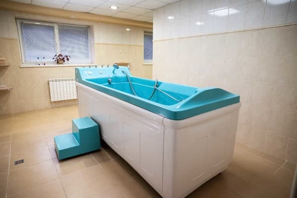 Solva Resort Medical & SPA 34