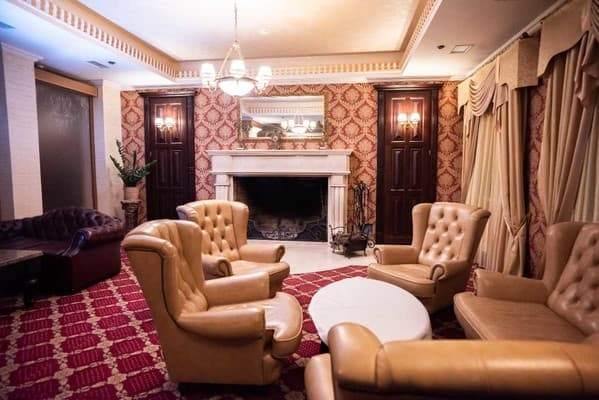 Solva Resort Medical & SPA 41