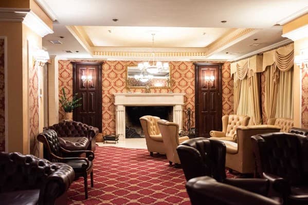 Solva Resort Medical & SPA 42