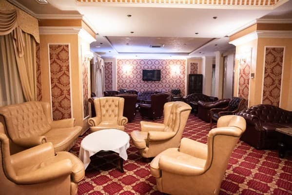 Solva Resort Medical & SPA 43