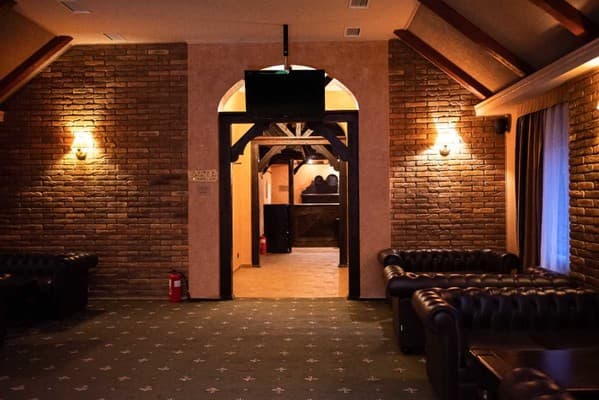 Solva Resort Medical & SPA 48