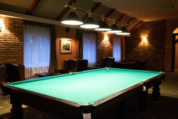 Solva Resort Medical & SPA 49