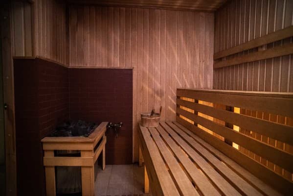 Solva Resort Medical & SPA 53