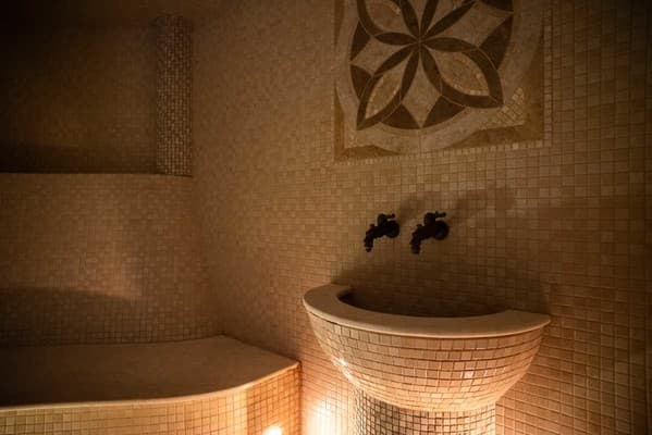Solva Resort Medical & SPA 54