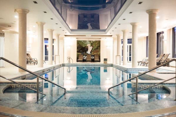Отель Solva Resort Medical & SPA
