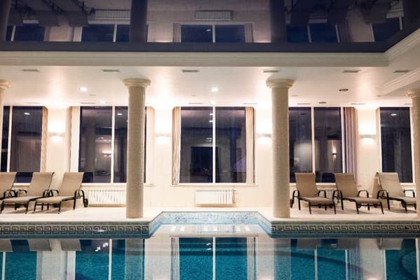 Solva Resort Medical & SPA 55