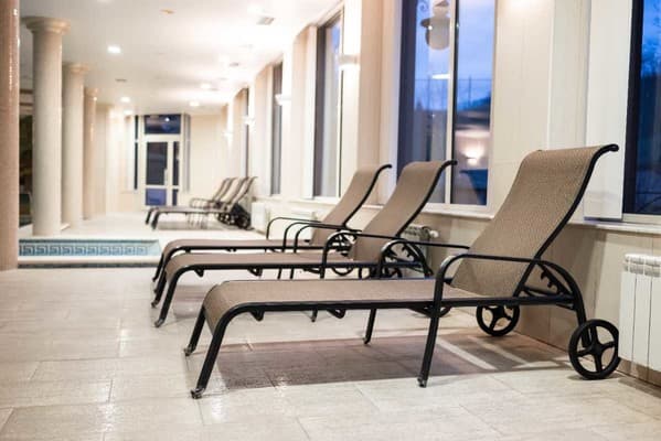 Solva Resort Medical & SPA 56