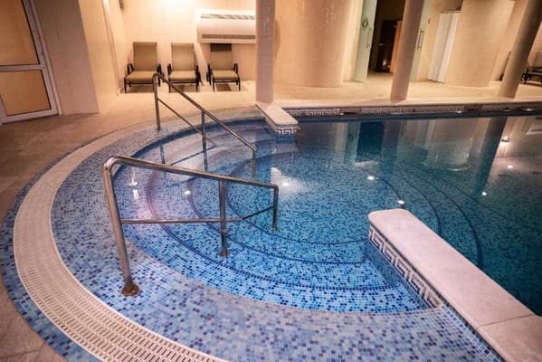Solva Resort Medical & SPA 57