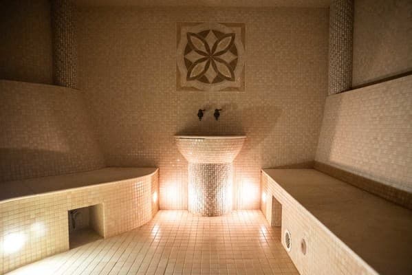 Solva Resort Medical & SPA 58