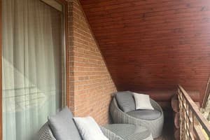 Санаторий Solva Resort Medical & SPA.  12