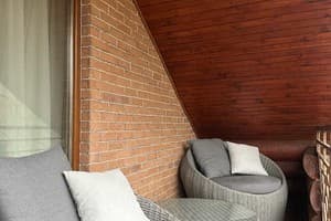 Санаторий Solva Resort Medical & SPA.  20