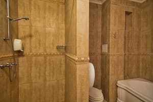 Санаторий Solva Resort Medical & SPA. Апартаменты двухместный двухкомнатный 11