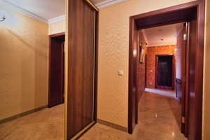 Санаторий Solva Resort Medical & SPA. Апартаменты двухместный двухкомнатный 5