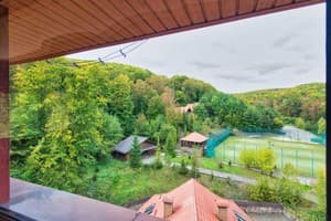 Санаторий Solva Resort Medical & SPA. Апартаменты двухместный двухкомнатный 13