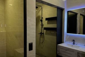 Санаторий Solva Resort Medical & SPA. Будиночок з сауною 9