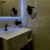 Санаторий Solva Resort Medical & SPA. Будиночок з сауною 8