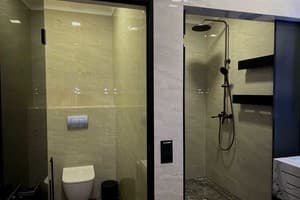 Санаторий Solva Resort Medical & SPA. Будиночок з сауною 11