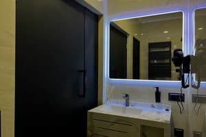 Санаторий Solva Resort Medical & SPA. Будиночок з сауною 12
