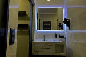 Санаторий Solva Resort Medical & SPA. Будиночок з сауною 10