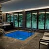 Санаторий Solva Resort Medical & SPA. Будиночок з сауною 16