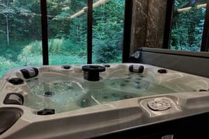 Санаторий Solva Resort Medical & SPA. Будиночок з сауною 15