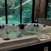 Санаторий Solva Resort Medical & SPA. Будиночок з сауною 15
