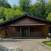 Санаторий Solva Resort Medical & SPA. Будиночок з сауною 1