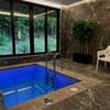 Санаторий Solva Resort Medical & SPA. Будиночок з сауною 17