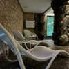 Санаторий Solva Resort Medical & SPA. Будиночок з сауною 18