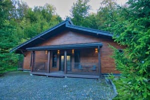 Санаторий Solva Resort Medical & SPA. Будиночок з сауною 1