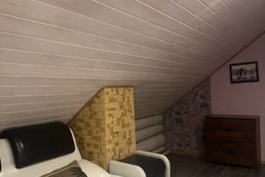 Санаторий Solva Resort Medical & SPA. Будинок з каміном 7