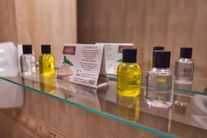 Санаторий Solva Resort Medical & SPA. Люкс двухместный Элит 10