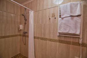 Санаторий Solva Resort Medical & SPA. Полулюкс двухместный  6