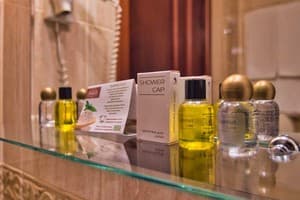 Санаторий Solva Resort Medical & SPA. Стандарт двухместный  6