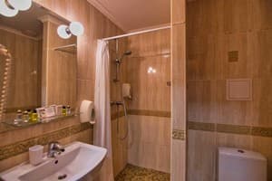 Санаторий Solva Resort Medical & SPA. Стандарт двухместный  7