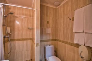 Санаторий Solva Resort Medical & SPA. Стандарт двухместный  8