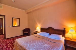 Санаторий Solva Resort Medical & SPA. Стандарт двухместный  2