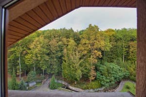 Санаторий Solva Resort Medical & SPA. Стандарт двухместный мансарда 8