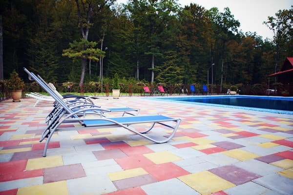Solva Resort & SPA 6