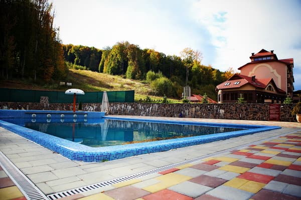 Solva Resort & SPA 7