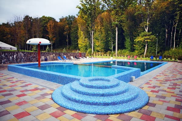 Solva Resort & SPA 8