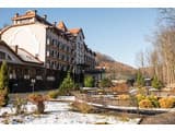 Solva Resort & SPA 10