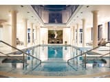 Отель Solva Resort & SPA