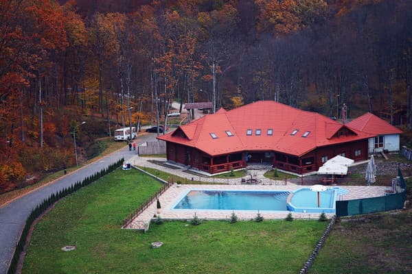 Solva Resort & SPA 3