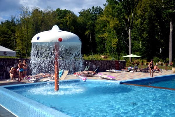 Solva Resort & SPA 2