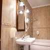Отель Solva Resort & SPA. Апартаменты двухместный двухкомнатный 16