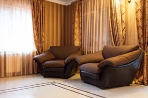 Отель Solva Resort & SPA. Апартаменты двухместный двухкомнатный 6