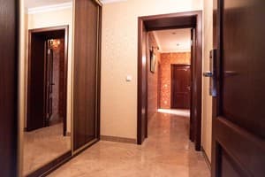 Отель Solva Resort & SPA. Апартаменты двухместный двухкомнатный 4
