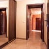 Отель Solva Resort & SPA. Апартаменты двухместный двухкомнатный 4
