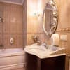 Отель Solva Resort & SPA. Апартаменты двухместный двухкомнатный 14